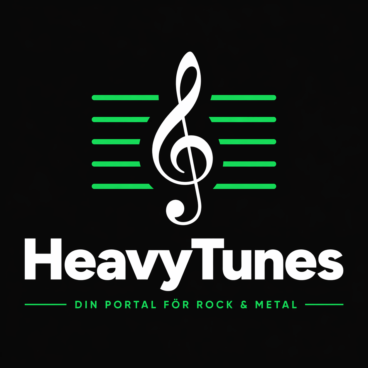 HeavyTunes logotyp